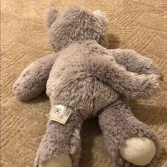 PRICE NEGOTIABLE Build a Bear Cat Stuffed Animal - Picture 3 of 4